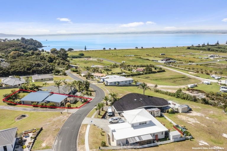 Photo of property in 81 Bay Heights Drive, Karikari Peninsula, Kaitaia, 0483