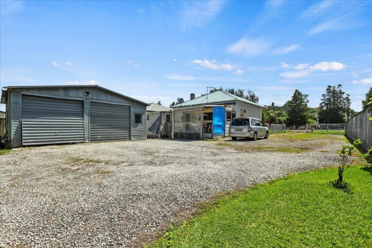 Photo of property in 12 Carroll Street, Te Kuiti, 3910