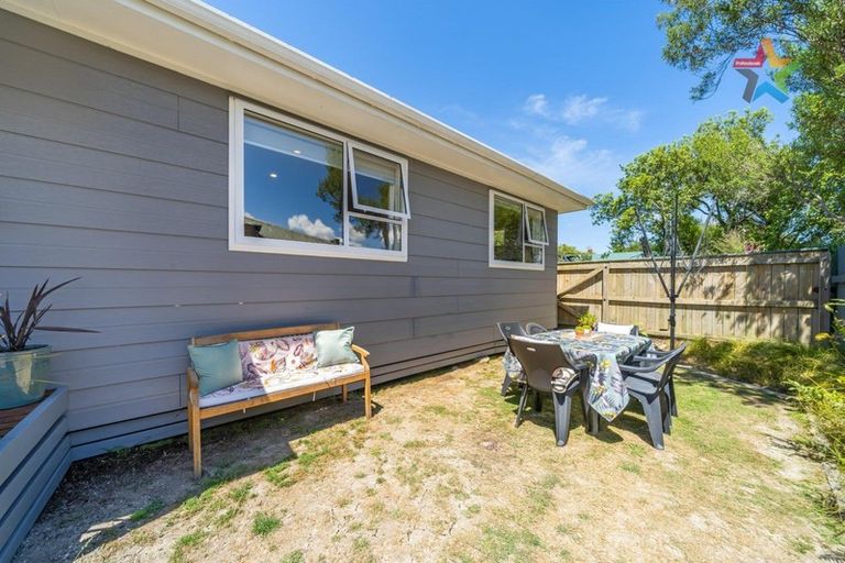Photo of property in 2/6 Galway Street, Waterloo, Lower Hutt, 5011