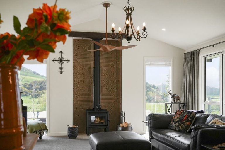 Photo of property in 100 Paparamu Road, Piarere, Tirau, 3484