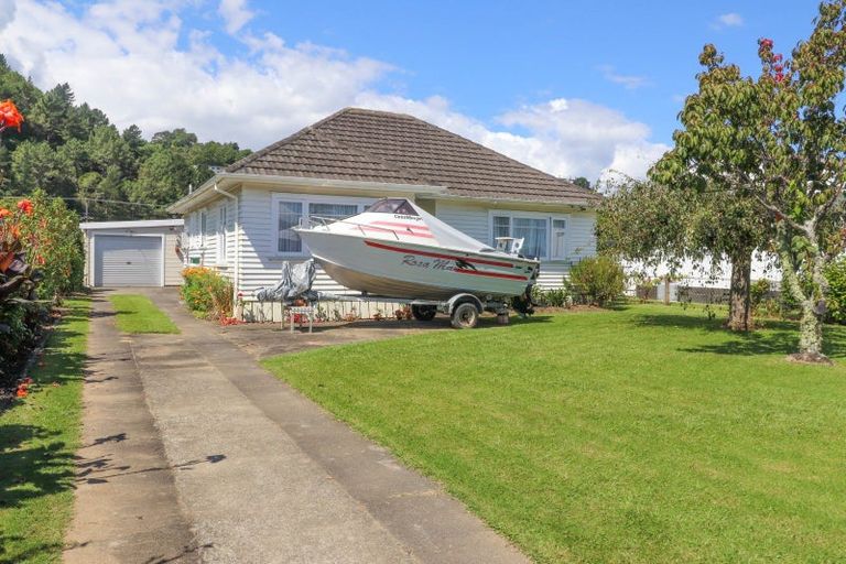Photo of property in 202 Kuranui Street, Thames, 3500