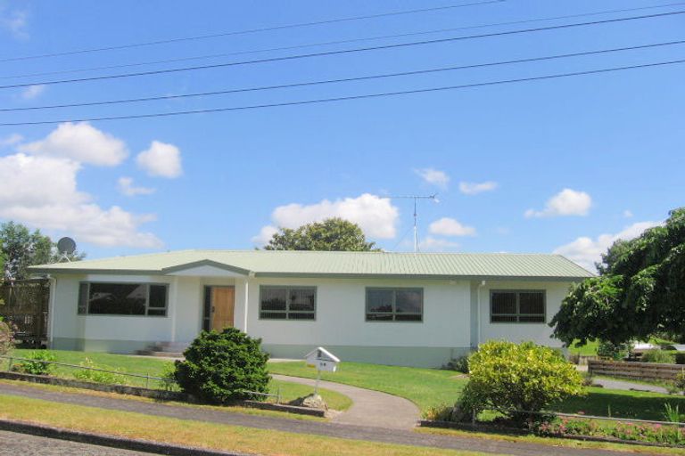 Photo of property in 56 Ward Street, Taumarunui, 3920