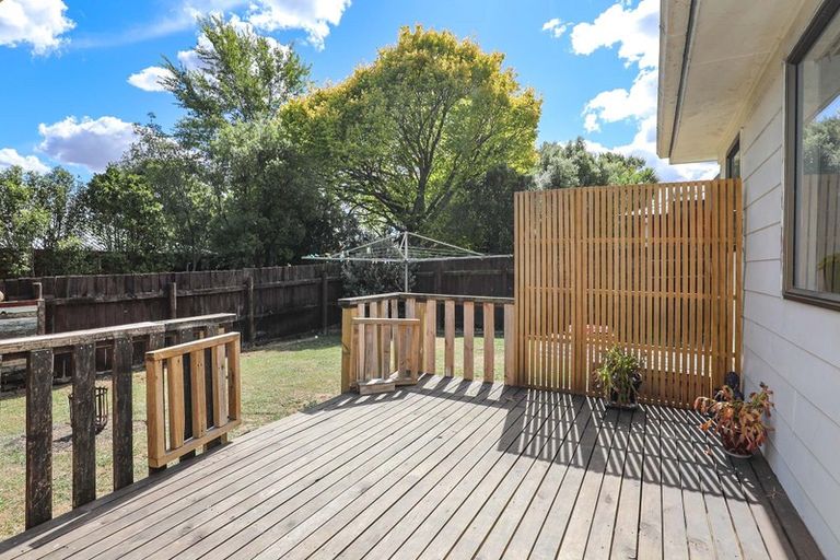Photo of property in 8b Hikutaia Street, Te Aroha, 3320