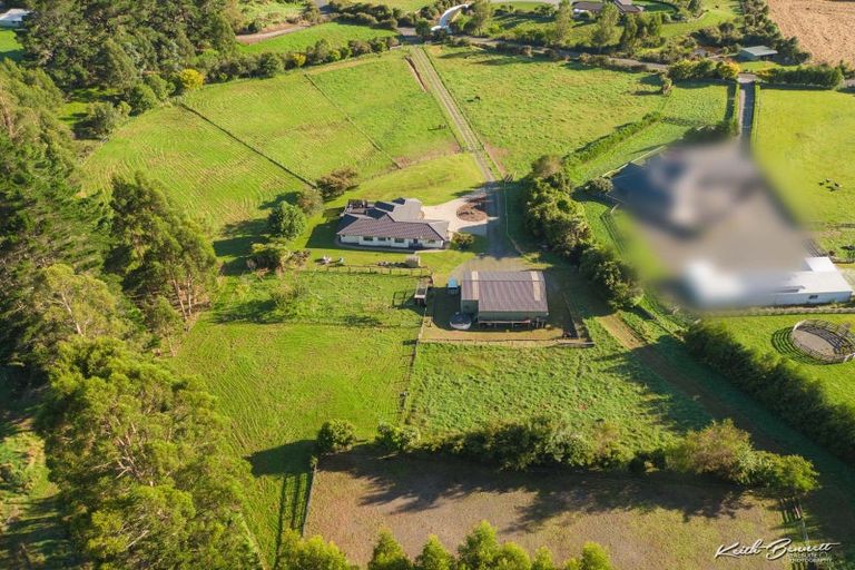 Photo of property in Rovale Estate, 123j Johnsons Road, Whitemans Valley, Upper Hutt, 5371