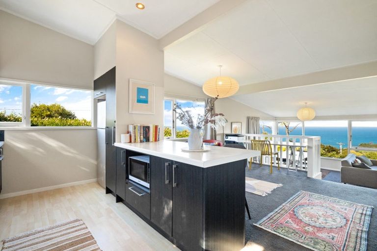 Photo of property in 44 Aberdeen Road, Saint Clair, Dunedin, 9012