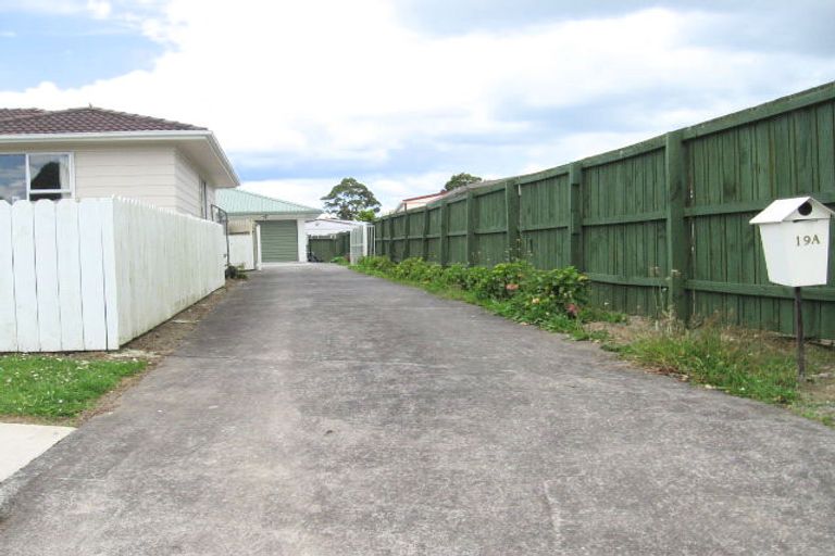 Photo of property in 19a Chantelle Place, Papatoetoe, Auckland, 2025