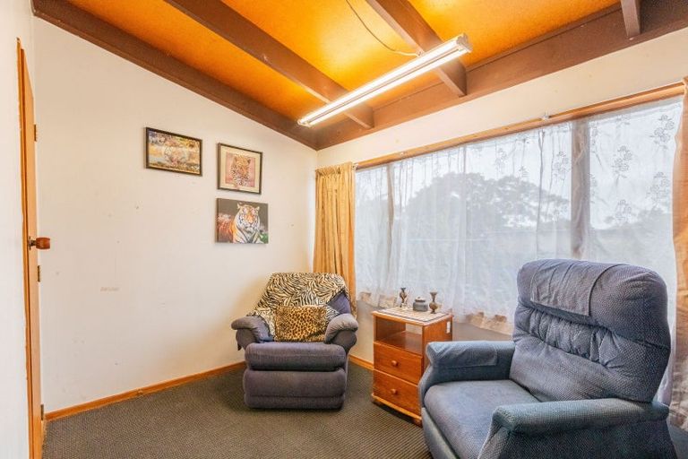 Photo of property in 4b Leicester Avenue, Tamatea, Napier, 4112