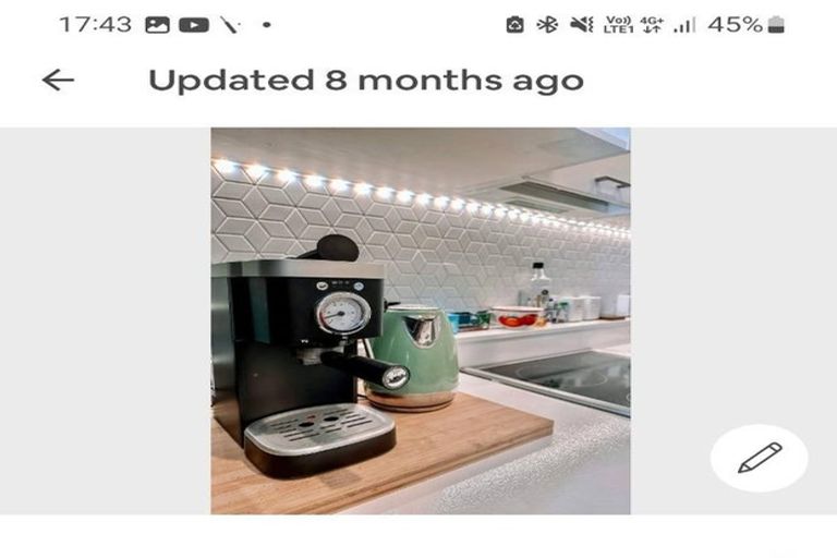 Photo of property in Terrace Garden Apartments, 6e/120 The Terrace, Wellington Central, Wellington, 6011