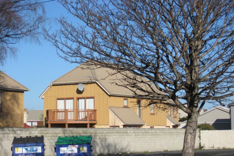 Photo of property in 5a Brook Street, North Dunedin, Dunedin, 9016