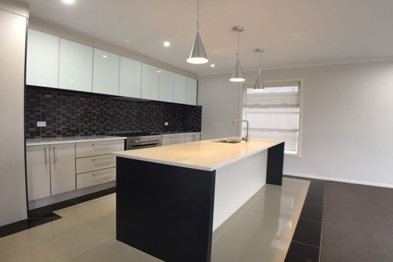 Photo of property in 3 Sirius Crescent, Rototuna North, Hamilton, 3210