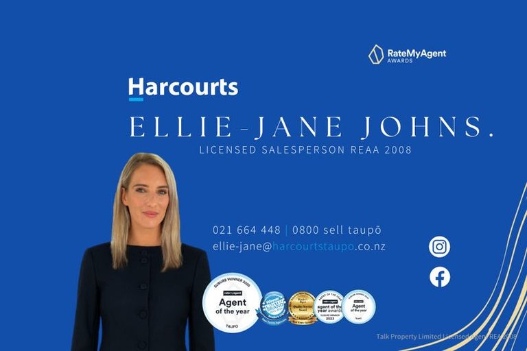 Photo of property in 34 Rata Street, Wairakei, Taupo, 3332