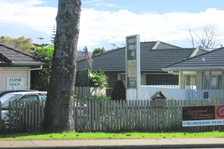 Photo of property in 94a Lincoln Road, Henderson, Auckland, 0610