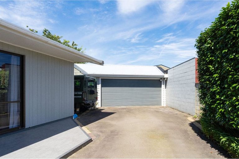 Photo of property in 14 Matipo Street, Levin, 5510