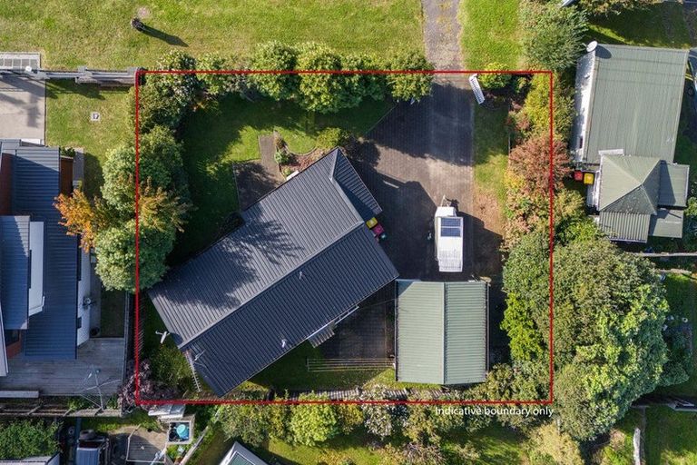 Photo of property in 2b Margaret Street, Waihi, 3610