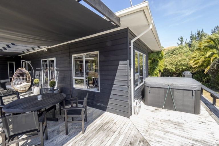 Photo of property in 196 Tinui Valley Road, Tinui Valley, Tinui, 5894