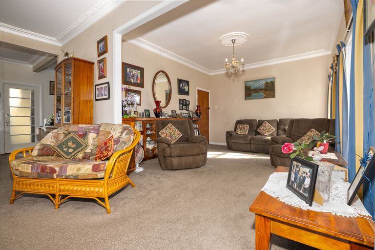 Photo of property in 300 Kakepuku Road, Pokuru, Te Awamutu, 3873