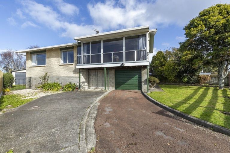 Photo of property in 45 Hume Street, Waitara, 4320