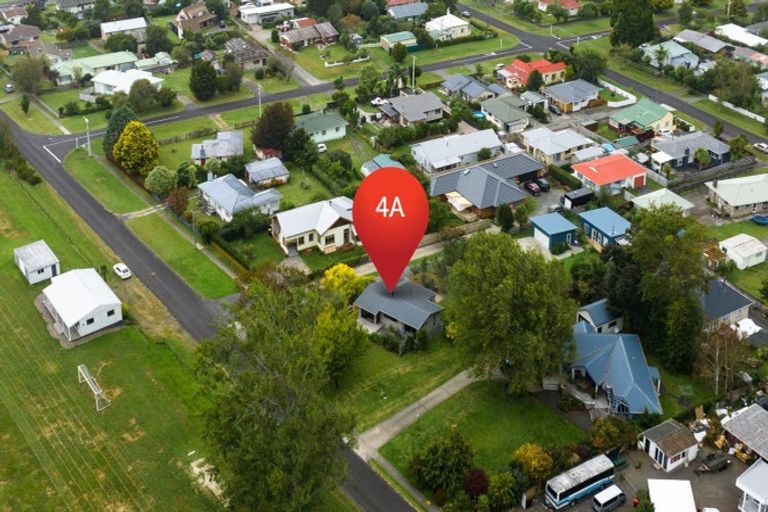 Photo of property in 4a Rata Street, Waihi, 3610