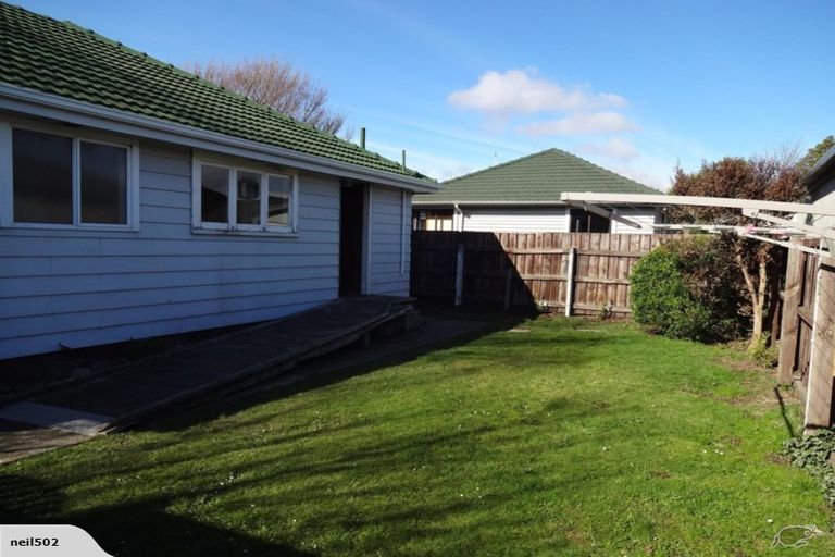 Photo of property in 61 Cavendish Road, Casebrook, Christchurch, 8051