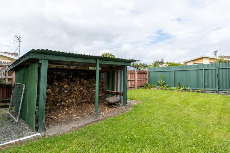 Photo of property in 187 Queen Street, Waimate, 7924