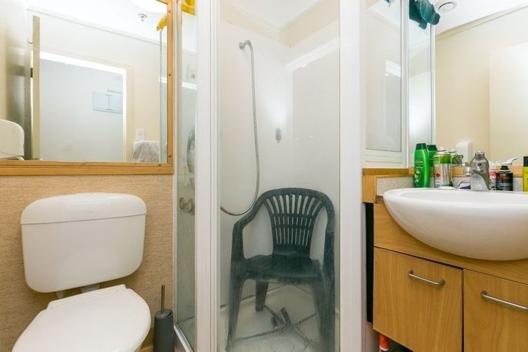 Photo of property in Quest On Johnston, 8/35e Johnston Street, Wellington Central, Wellington, 6011