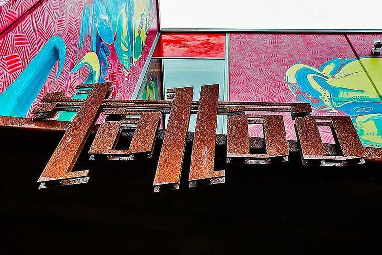 Photo of property in Tattoo Apartments, 26/42 Abel Smith Street, Te Aro, Wellington, 6011