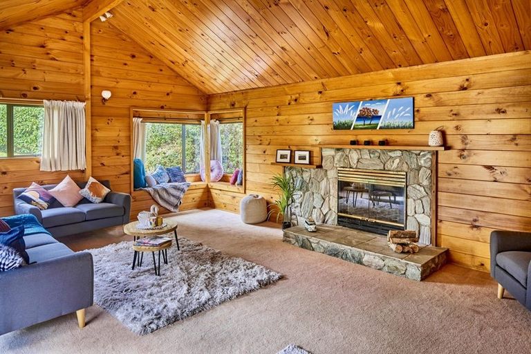 Photo of property in 238 Takarau Gorge Road, Ohariu, Wellington, 6037