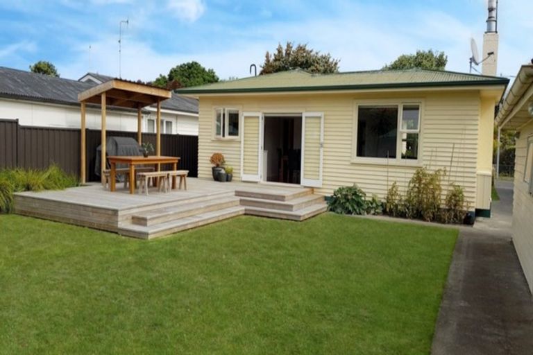 Photo of property in 1110 Allenby Street, Akina, Hastings, 4122