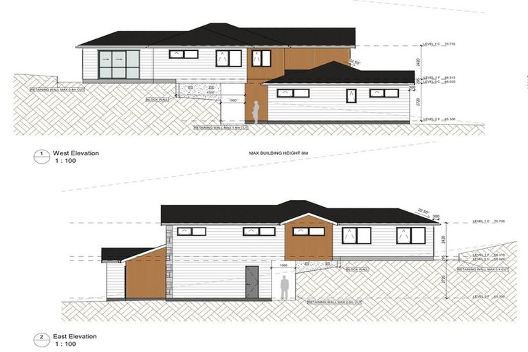 Photo of property in 38 Jamish Drive, Warkworth, 0910