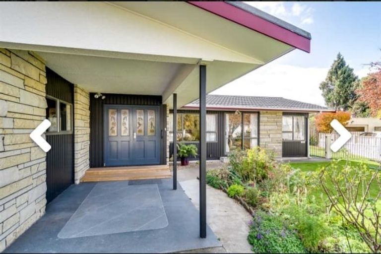 Photo of property in 22 Totara Street, Taradale, Napier, 4112