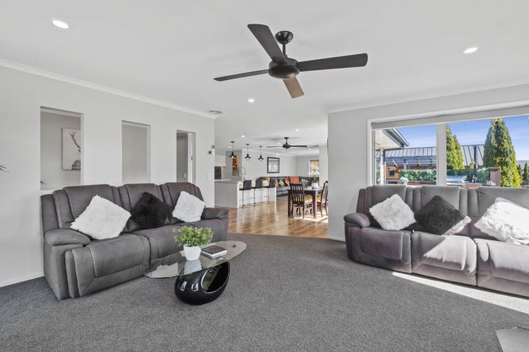 Photo of property in 3 Tennyson Close, Hanmer Springs, 7334