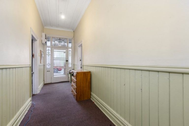 Photo of property in 307 Stuart Street, Dunedin Central, Dunedin, 9016