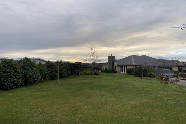 Photo of property in 8 Rossington Drive, West Melton, 7618