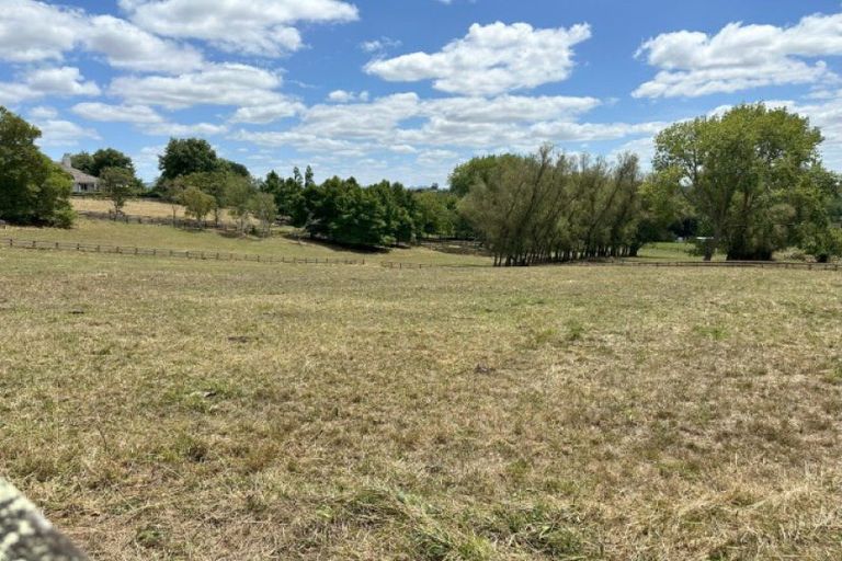 Photo of property in 53 Gilmore Road, Ngahinapouri, Ohaupo, 3290