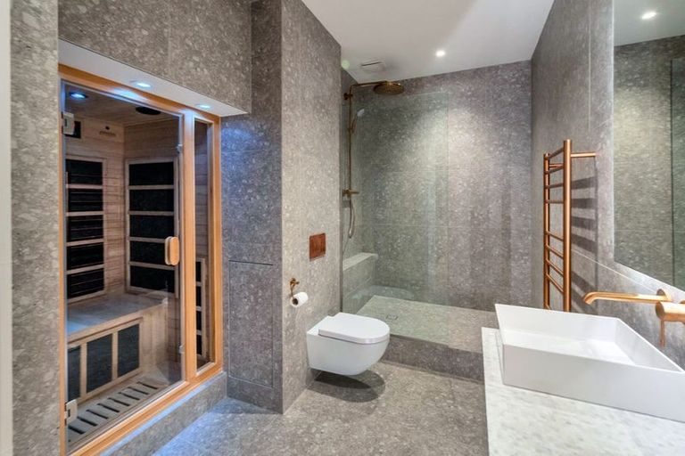 Photo of property in 29a Hepburn Street, Freemans Bay, Auckland, 1011