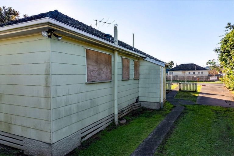Photo of property in 6 Totara Street, Te Hapara, Gisborne, 4010