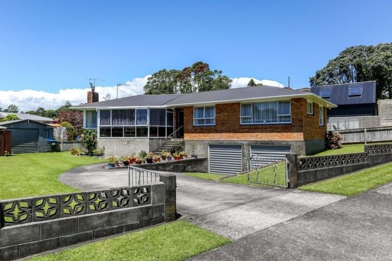 Photo of property in 2 Thames Street, Welbourn, New Plymouth, 4310