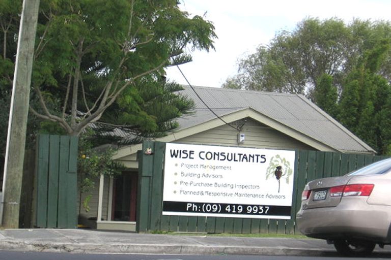 Photo of property in 1/94 Birkenhead Avenue, Birkenhead, Auckland, 0626