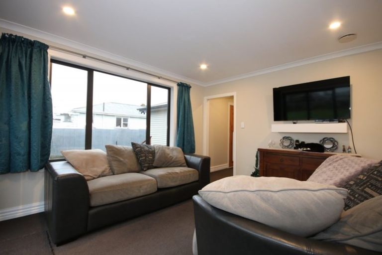 Photo of property in 54 Jack Street, Newfield, Invercargill, 9812