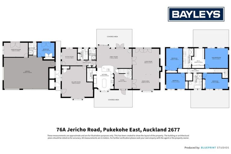 Photo of property in 76a Jericho Road, Pukekohe East, Pukekohe, 2677