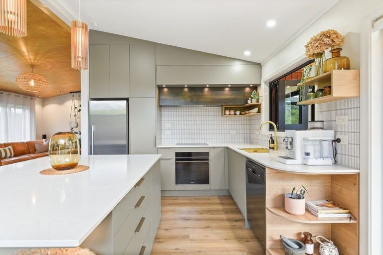 Photo of property in 321 Pongakawa Valley Road, Lake Rotoma, Rotorua, 3074