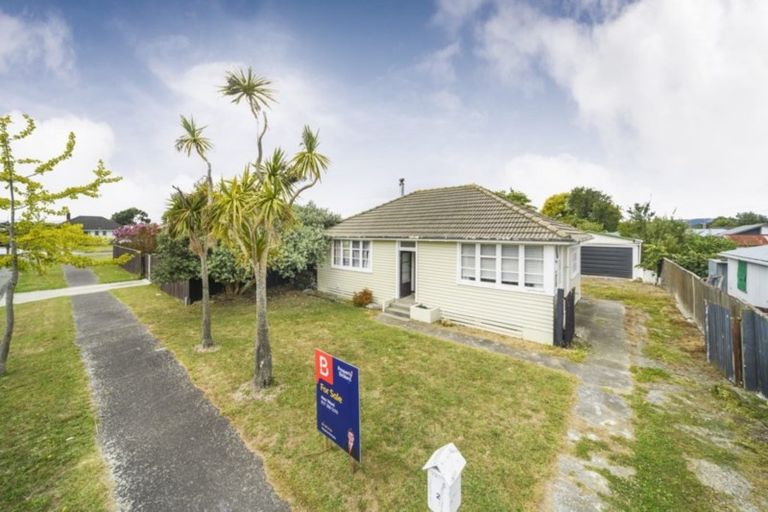 Photo of property in 2 Manchester Street, Takaro, Palmerston North, 4412