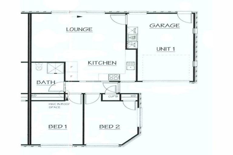 Photo of property in 154a Southampton Street, Sydenham, Christchurch, 8023