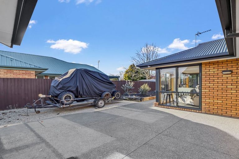 Photo of property in 16 Golding Avenue, Rangiora, 7400