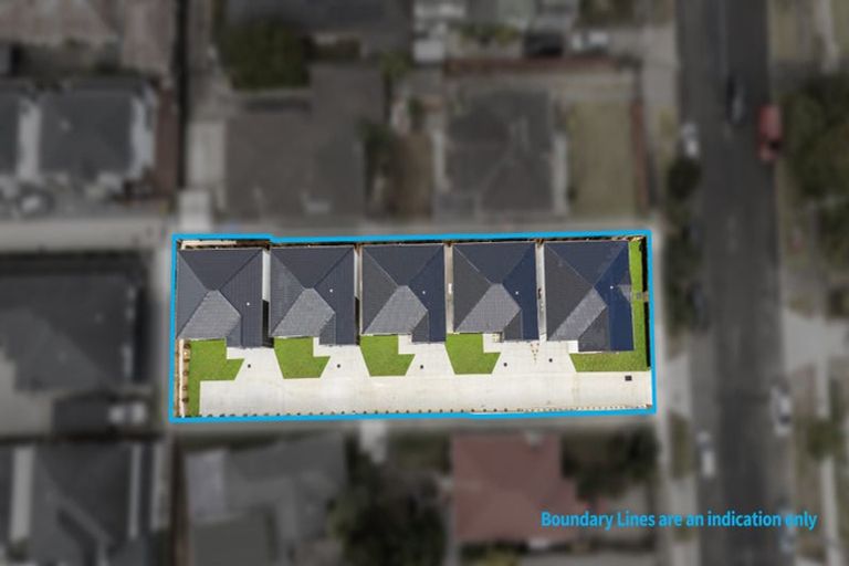 Photo of property in 68 Kautami Avenue, Papatoetoe, Auckland, 2025