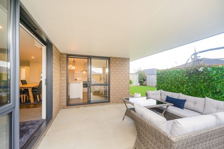 Photo of property in 1 Middleton Way, Ashhurst, 4810