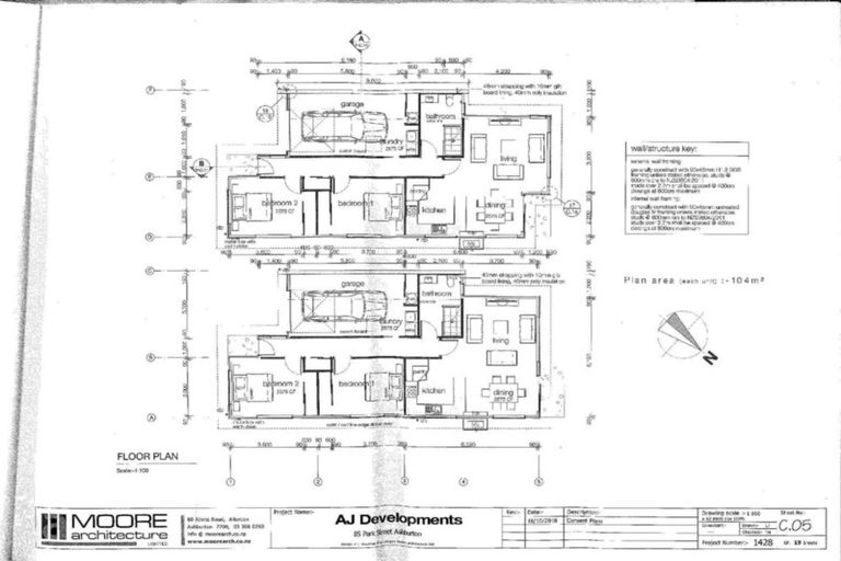 Photo of property in 79 Park Street, Ashburton, 7700