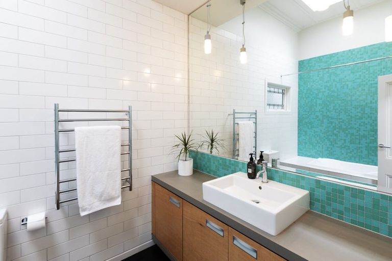 Photo of property in 1 Summer Street, Ponsonby, Auckland, 1011