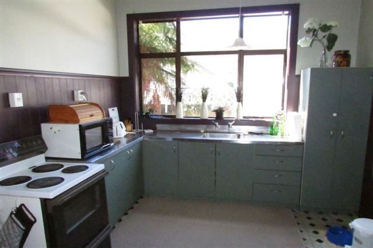 Photo of property in 18 Thompson Street, Greymouth, 7805