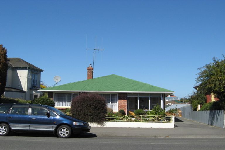 Photo of property in 102 North Street, Seaview, Timaru, 7910